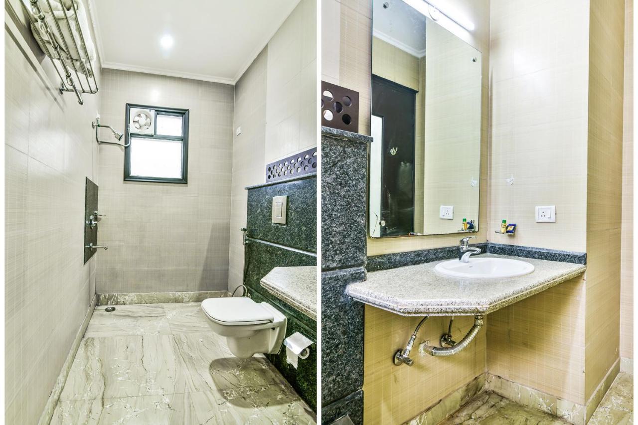 Fabhotel Rallkmas Cyber City Гургаон Екстериор снимка